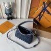 LV Boulogne Denim Bag M13016-M13689 BC