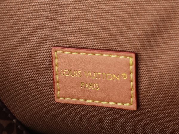 LV Jet Lag MM Bag M2A425-M29718-M2A655 BC