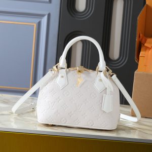 LV Alma BB Bag M26409 BC