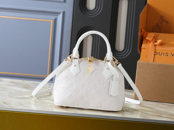 LV Alma BB Bag M26409 BC