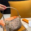 LV Side Trunk MM Bag C2302050