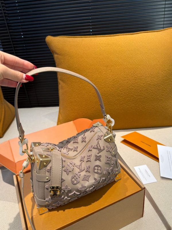LV Side Trunk MM Bag C2302050