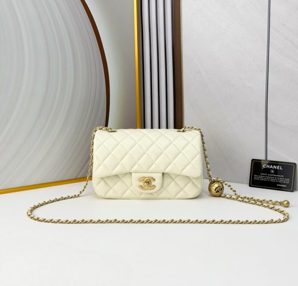 Luxury CN Handbag 1787-1 BC