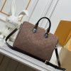 LV Speedy Bandoulière Bag M40391-2A383 BC