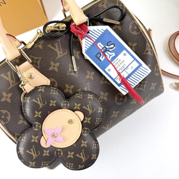 LV Speedy Soft Bag M46222-1 BC