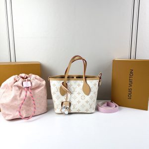LV Neverfull BB Bag K00019 BC