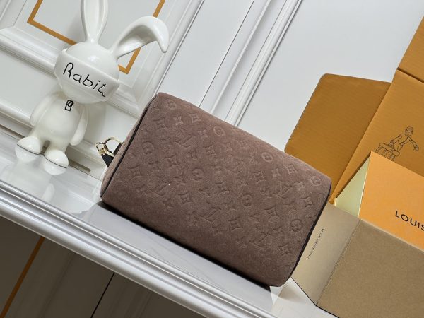 LV Speedy Bandoulière Bag M40391-2A383 BC