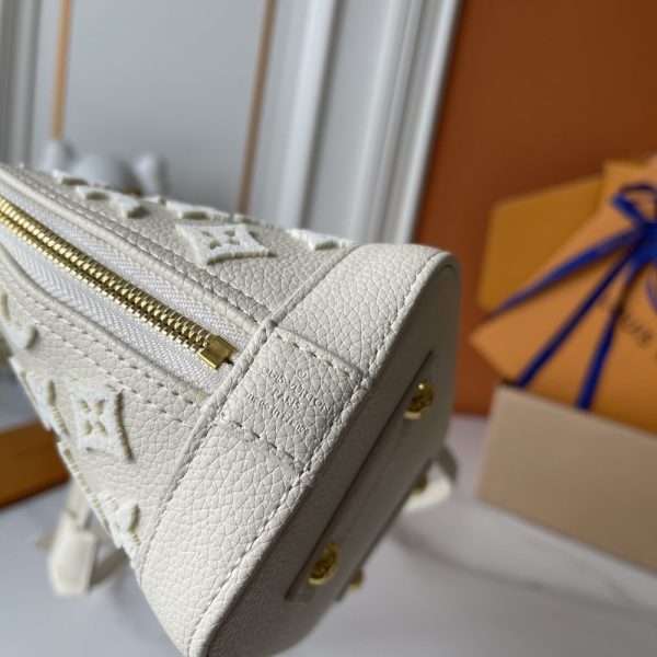LV Alma BB Empreinte Bag M28902 BC