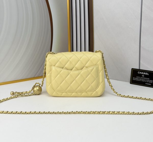 Luxury CN Handbag 1786-1 BC