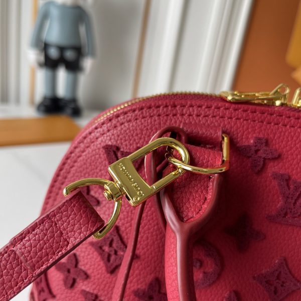 LV Alma BB Empreinte Bag M28902 BC