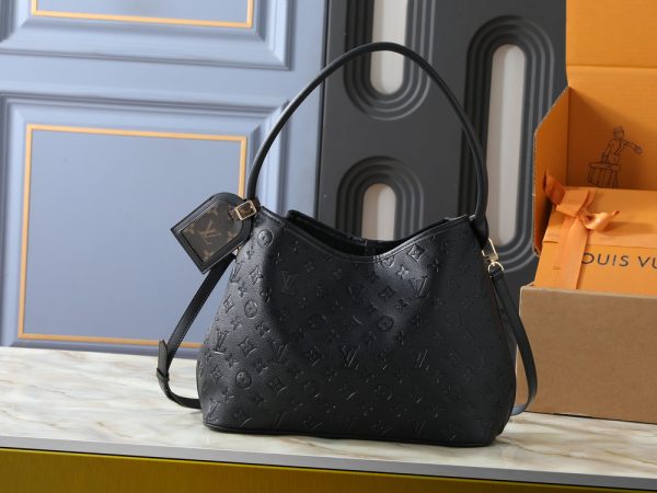 LV Hobo Bag M57857 BC