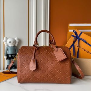 LV Speedy Soft 30 Monogram Empreinte M28662-M28379 BC LV Speedy Soft 30 Monogram Empreinte M28662-M28379 BC
