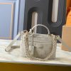 LV Vanity Chain Pouch Bag M12427 BC LV Vanity Chain Pouch Bag M12427 BC