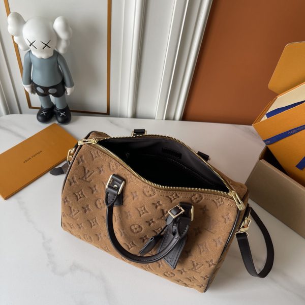 LV Speedy Bandoulière 30 Bag M2A384-M2A383-M40391 BC LV Speedy Bandoulière 30 Bag M2A384-M2A383-M40391 BC