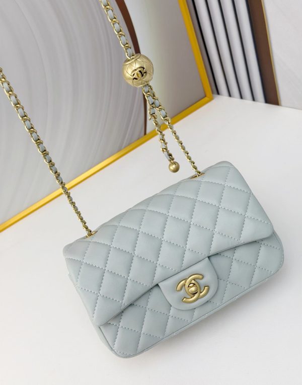 Luxury CN Handbag 1787-1 BC