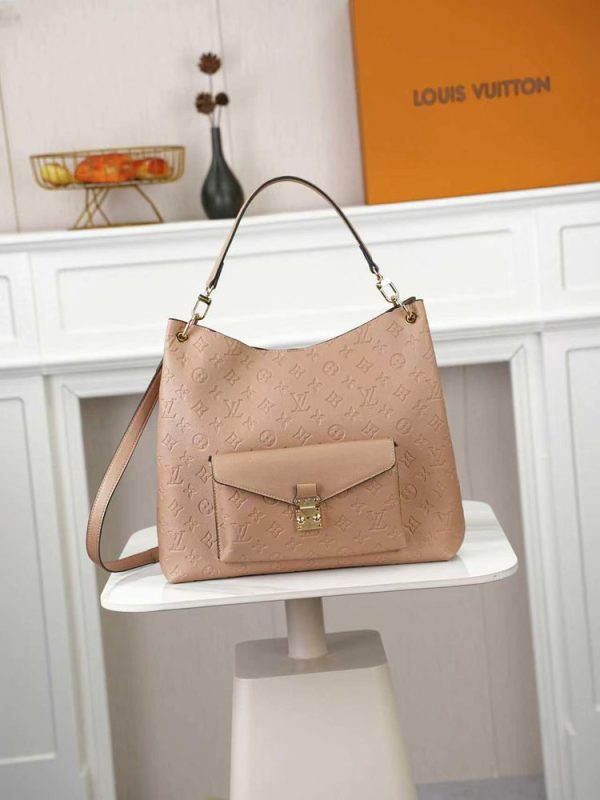 LV Hobo Métis Monogram Empreinte Bag M27189-M27937-M40781 BC