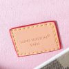 LV Wallet On Chain Trotter Bag M27242 BC