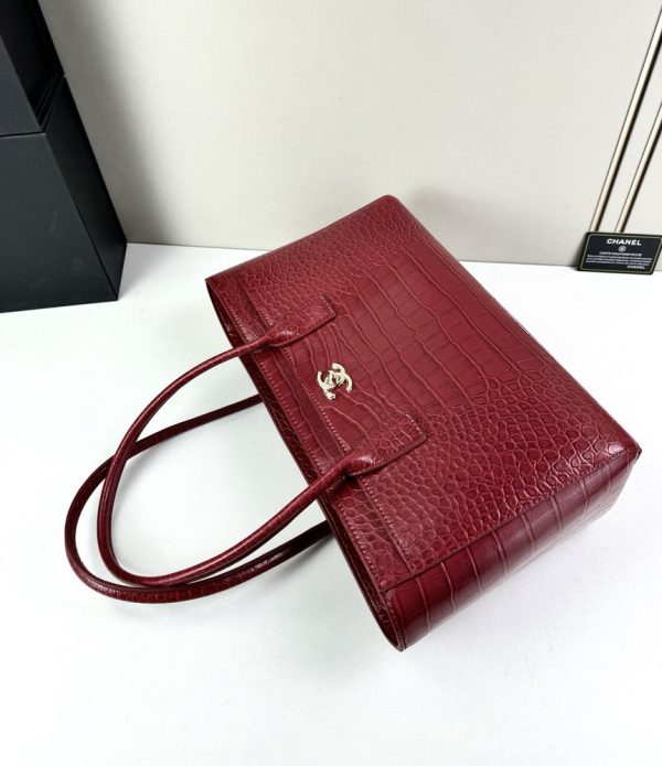 Luxury CN Handbag 6126 BC Luxury CN Handbag 6126 BC