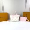 LV Neverfull Inside Out BB Bag 2A465 BC