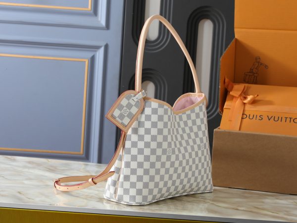 LV Hobo Bag M57857 BC