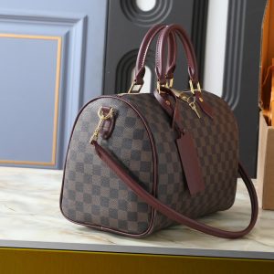 LV Speedy Bandoulière Bag M40391-M40390 BC