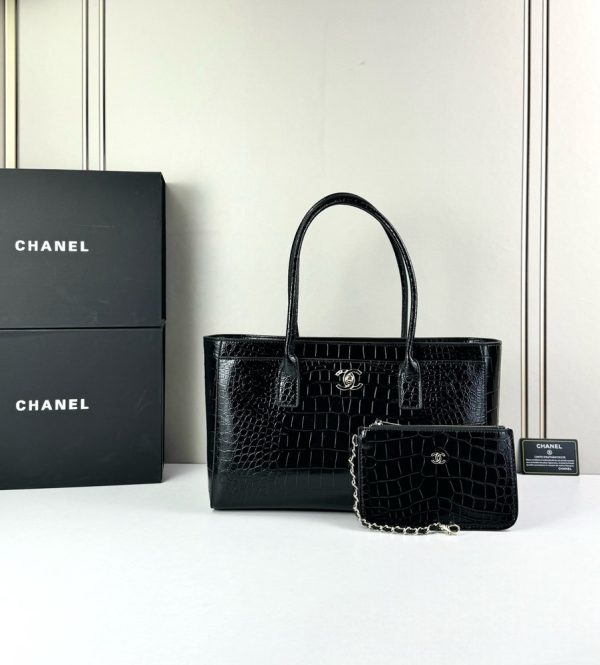 Luxury CN Handbag 6126 BC Luxury CN Handbag 6126 BC