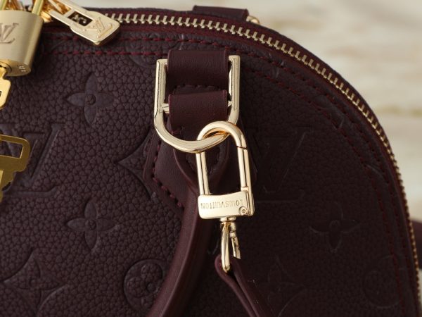 LV Alma BB Bag M26409 BC