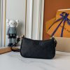 LV Easy Pouch On Strap Monogram Empreinte Bag M81066-M80349 BC