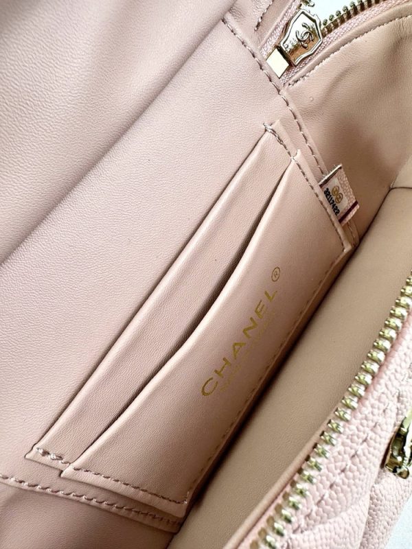 Luxury CN Handbag 6883-1 BC