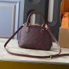 LV Alma BB Bag M26409 BC