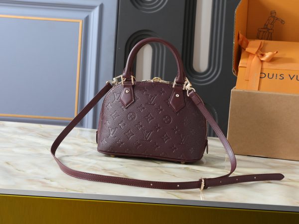LV Alma BB Bag M26409 BC