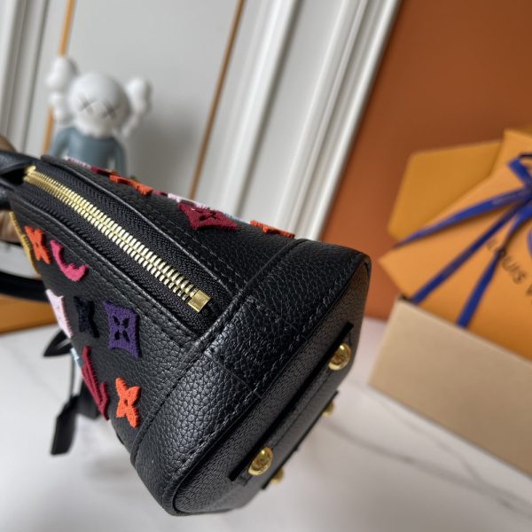 LV Alma BB Empreinte Bag M28902 BC