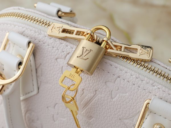 LV Alma BB Bag M26409 BC
