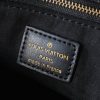 LV Grained Calfskin Shearling On My Side M20014-M21024 BC