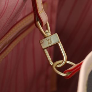 LV Neverfull Halloween MM Bag M40995/081 BC