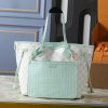 LV Neverfull Inside Out MM Bag M2A465-M2A466 BC