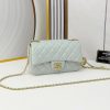 Luxury CN Handbag 1787-1 BC