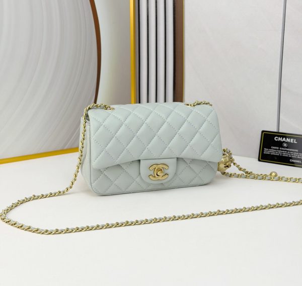 Luxury CN Handbag 1787-1 BC