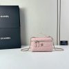 Luxury CN Handbag 6883-1 BC