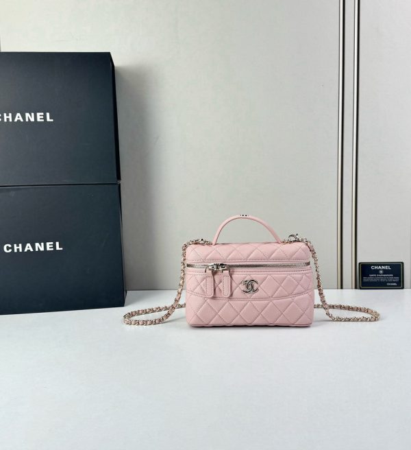 Luxury CN Handbag 6883-1 BC