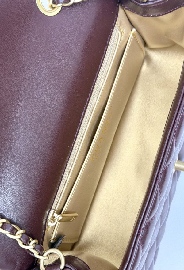 Luxury CN Handbag 1787 BC