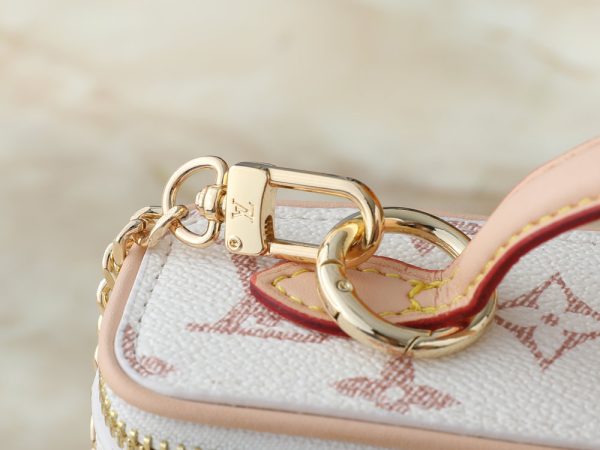 LV Nice Beauty Bag M2A284-M2A285-M83079 BC