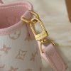 LV Neverfull Inside Out BB Bag M2A465-M2A466 BC