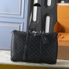 LV Keepall 45 Monogram Eclipse M2A305 BC
