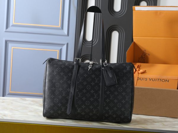 LV Keepall 45 Monogram Eclipse M2A305 BC