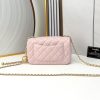 Luxury CN Handbag 1787-1 BC