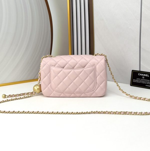 Luxury CN Handbag 1787-1 BC