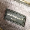 LV Liv Pochette Bag M2A367-M27719 BC