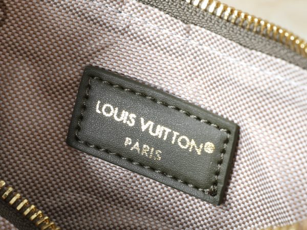LV Liv Pochette Bag M2A367-M27719 BC