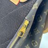 LV Flaneur Backpack M29295 BC